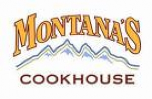 Thank you Montana's!