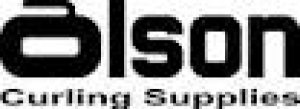 Founded in 1933 by accomplished athlete E.B. Olson, Olson Curling Manufacturing & Supplies Ltd. of Edmonton sells top of the line curling supplies from shoes to brooms and everything in between.