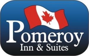 The best hotel chain in the Peace region and now expanding across the nation.  Go on, extend your stay.