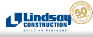 Lindsay Construction is a company of engineers, contractors and managers, active in both civil and building construction throughout the Atlantic Provinces of Canada. They have been continuously in business since 1959 and over this time have earned a reputation for performance, quality work, and financial stability.

They are committed to providing building services of incomparable value, the finest quality workmanship, and superior design. Thier Staff possess the creativity and expertise to effectively address even the most complex challenges as they arise. 