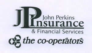 John Perkins has been providing insurance and financial services in Grande Prairie for a long time.  His reputation makes it easy to do business with him.