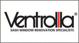 Ventrolla Sash Window Renovation Specialists