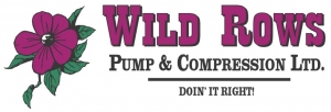 Wild Rows Pump & Compression Ltd. specializes in the sales and service of surface pumping systems as well as air and gas compression. With a fleet of over 40 service trucks and inventory across 6 locations, Wild Rows is equipped to handle any pump or compression challenges you may have.