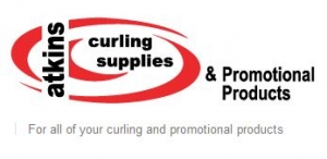 The business focus has expanded over the years, the Curling Product selection has expanded to include all of the curling manufacturers.  As well, The business has added a wide range of Promotional Products and added in-house embroidery and heat press equipment to decorate apparel.   Atkins now caters to many clubs, small businesses, and corporations supplying them with custom decorated sportswear and apparel.