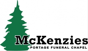 At McKenzies Portage Funeral Chapel we are 100% committed to service. We offer numerous types of services and merchandise. In our best effort to provide the most thoughtful service at the most affordable cost, we have itemized the many options we offer. We do realize that each and every service may have special requests, desires and wishes.

