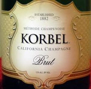 KORBEL California Champagnes have been celebrated for their well-crafted style and taste for over 130 years. 