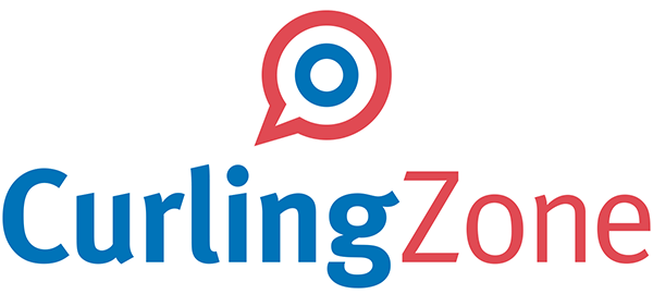 CurlingZone Logo